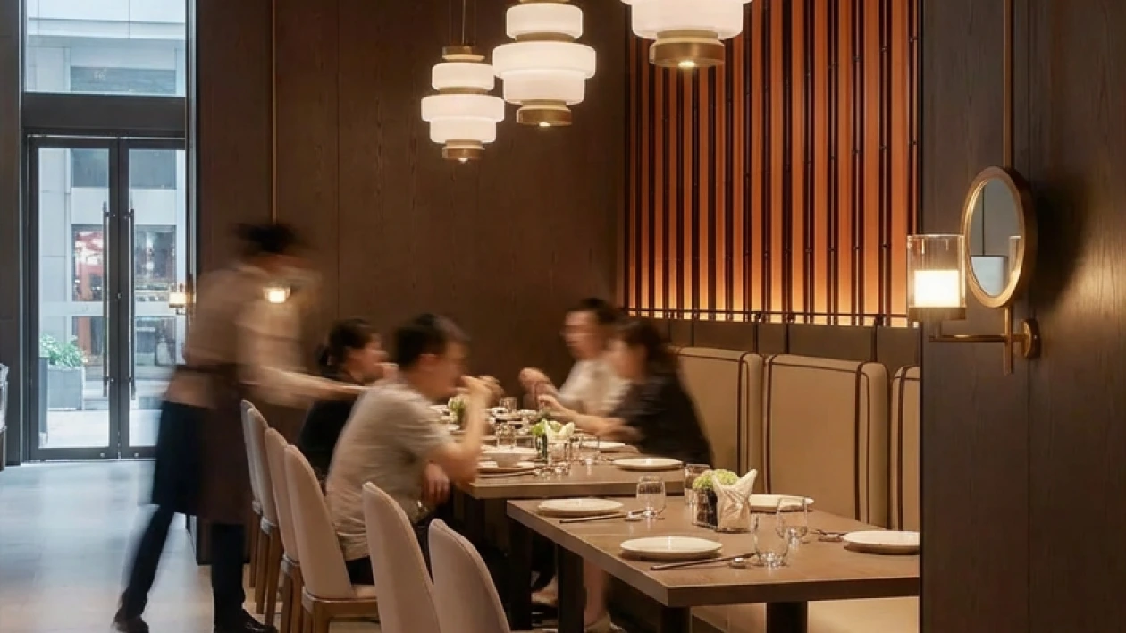 Винная карта ресторана