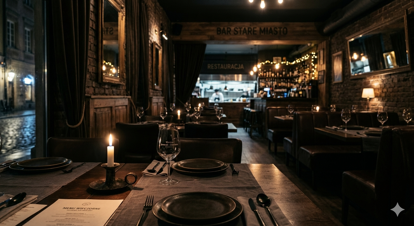 Итальянская классика в центре города