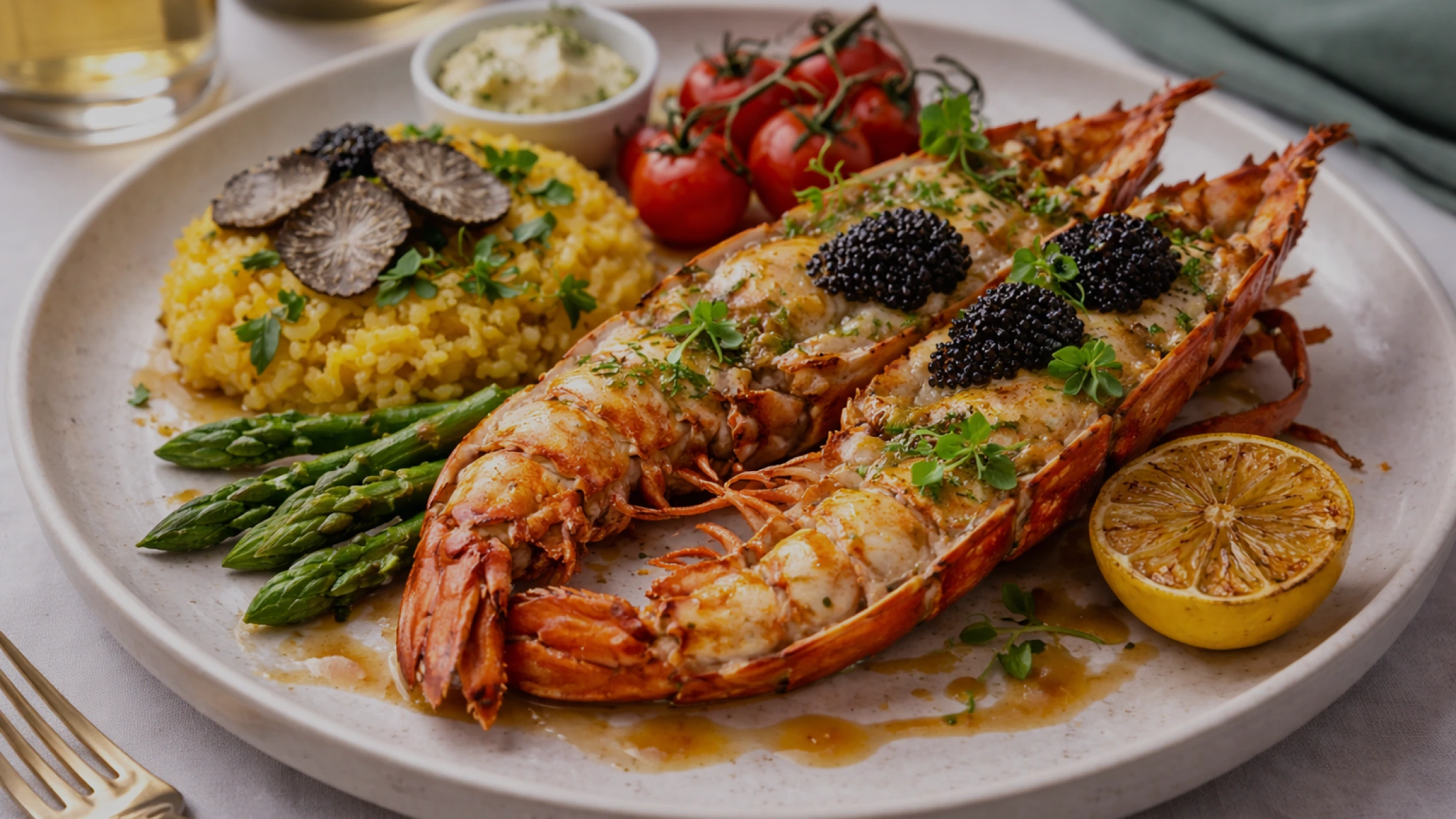 Любимые блюда итальянской кухни